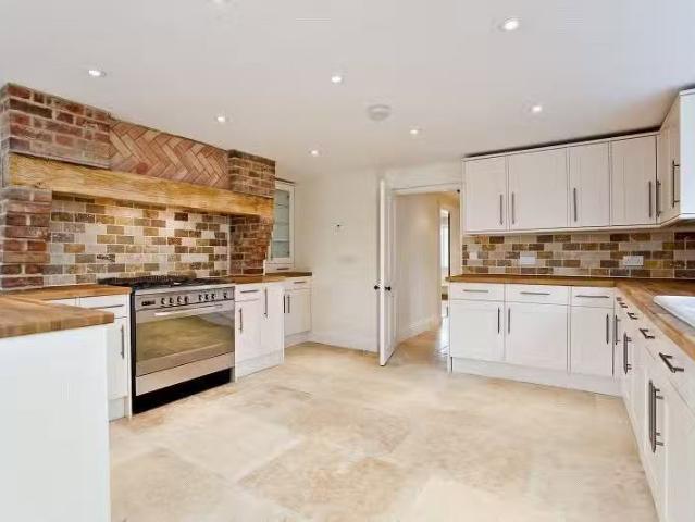 House for rent in Dromore, Oxfordshire