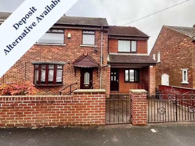 House for rent in Hetton, Easington Lane