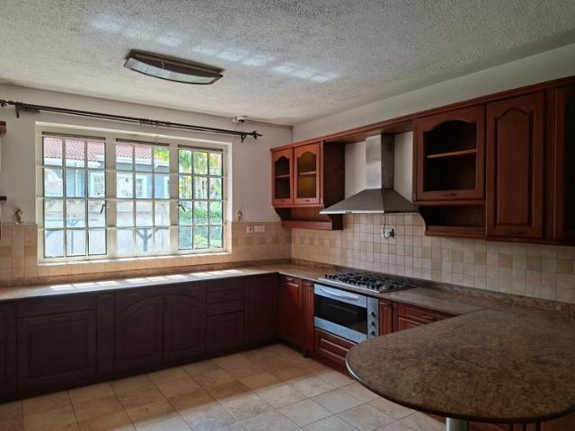 House for rent in Runda, Kiambu