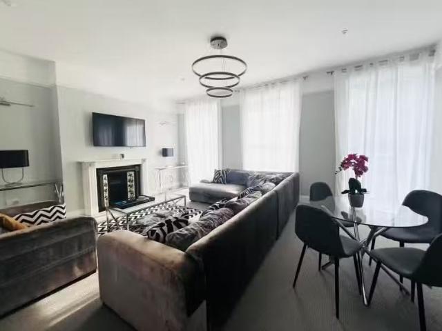 House for rent in Worthing, West Sussex