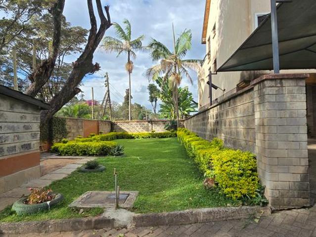 House for rent in Lavington, Kiambu