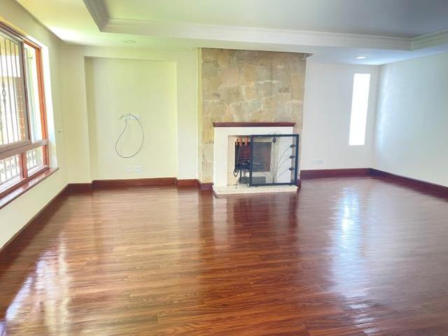 House for rent in Molo, Nakuru