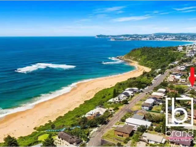 House for rent in Forresters Beach, New South Wales