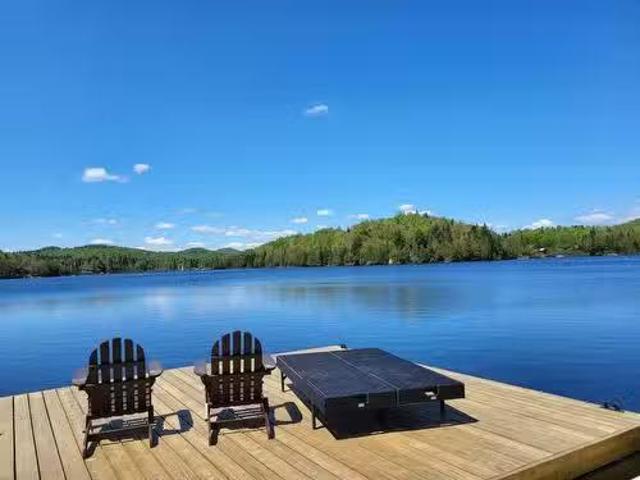 House for rent in Laurentides, Quebec