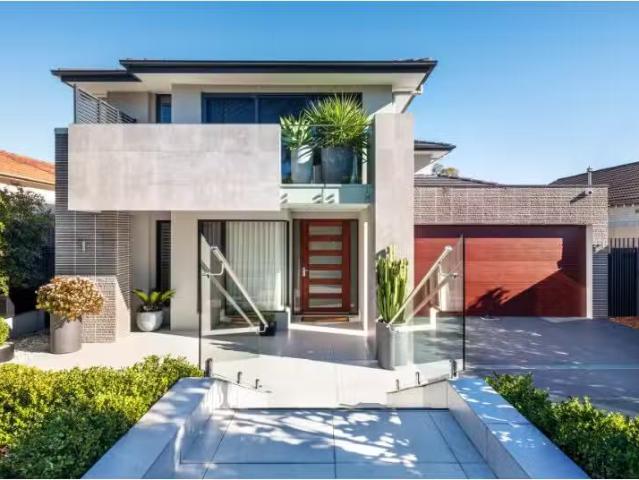 House for rent in Lower North Shore, Sydney