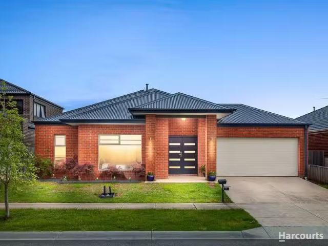 House for rent in Camerons Creek, Victoria