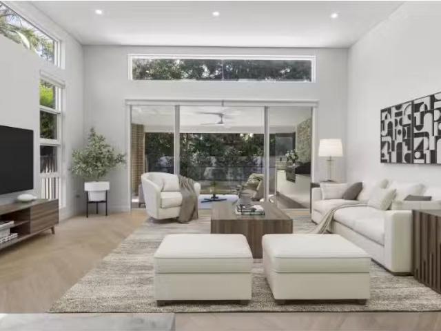 Condo for rent in Sutherland, New South Wales