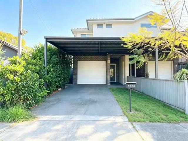 Condo for rent in Sydney, New South Wales