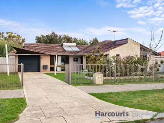 House for rent in Safety Bay, City of Rockingham