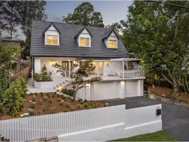 House for rent in Sydney, New South Wales