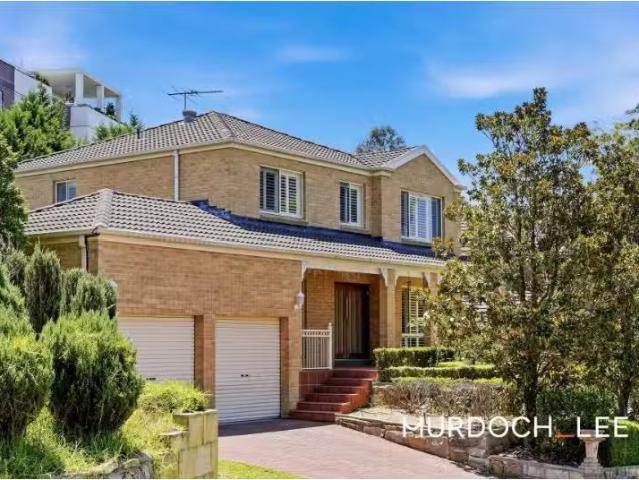 House for rent in Sydney, New South Wales
