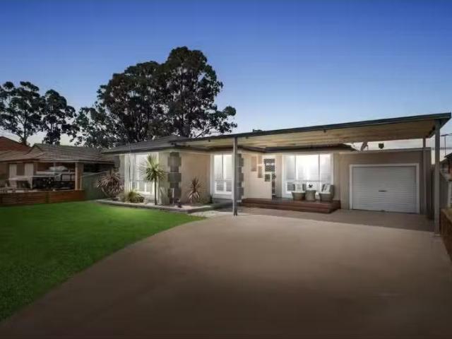 House for rent in Sydney, New South Wales