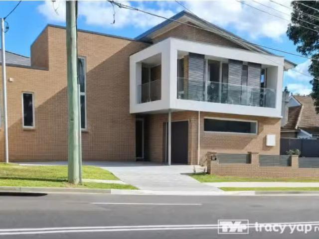 Condo for rent in Sydney, New South Wales