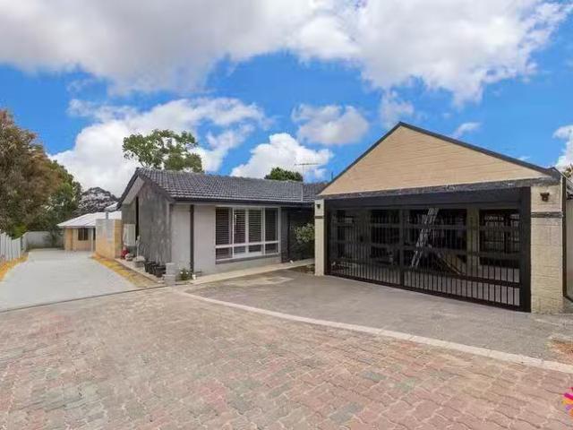 House for rent in Camerons Creek, Victoria