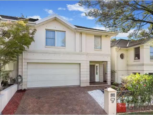 House for rent in Sydney, New South Wales