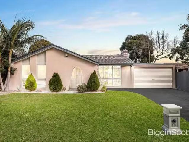 House for rent in Camerons Creek, Victoria