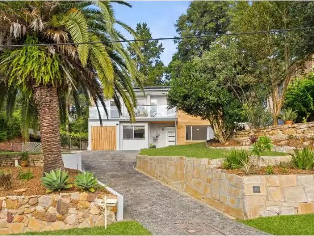 House for rent in Sydney, New South Wales
