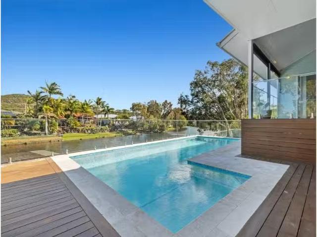 House for rent in Round Mountain, New South Wales