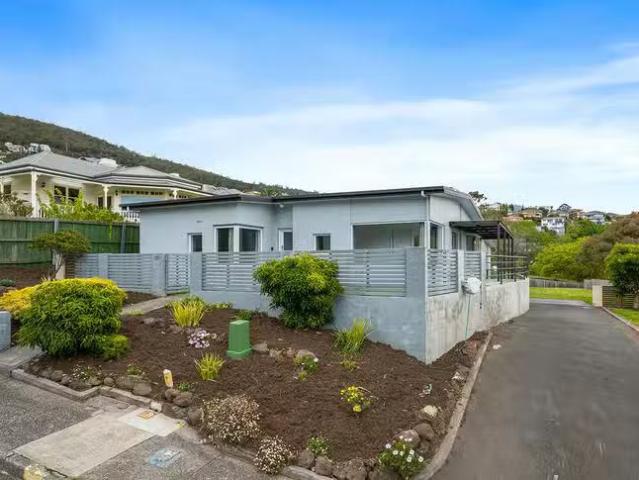 House for rent in Hobart, Tasmania