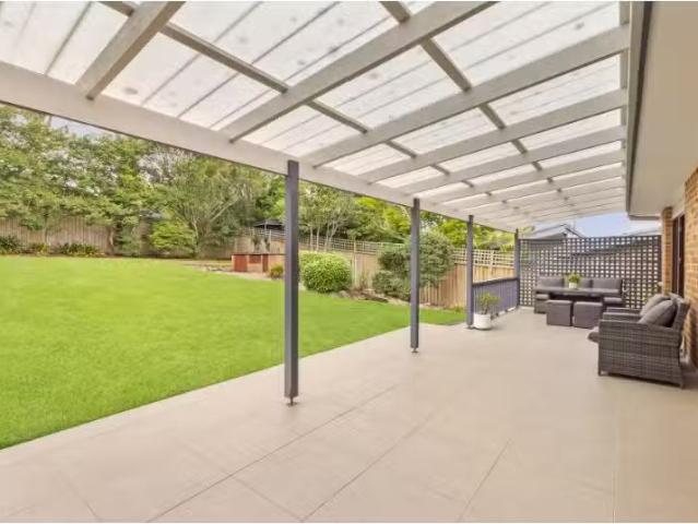 House for rent in Sydney, New South Wales