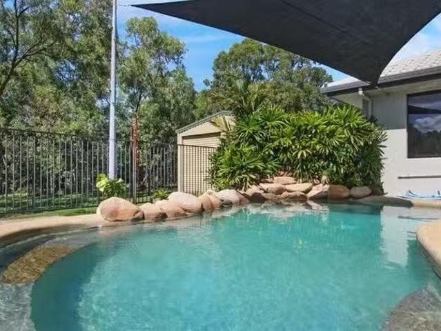 House for rent in Bushland Beach, Queensland