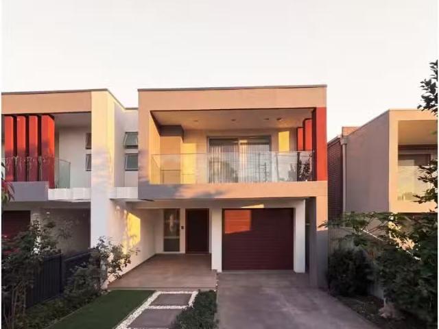 Condo for rent in Sydney, New South Wales