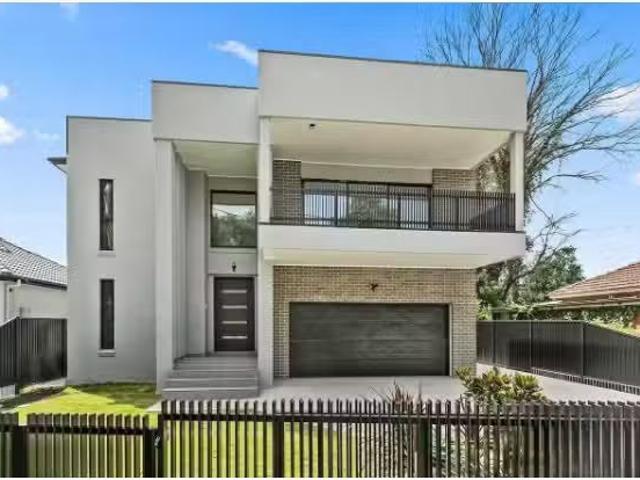 House for rent in Sydney, New South Wales