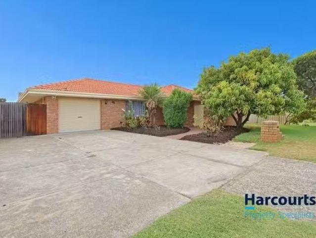 House for rent in Willetton, Western Australia