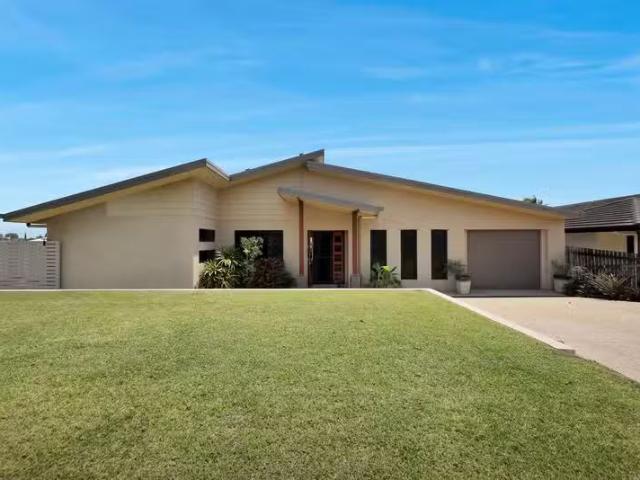 House for rent in Mackay, Queensland