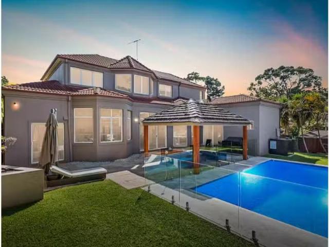 House for rent in Sydney, New South Wales