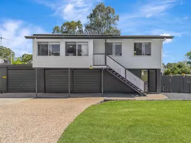 House for rent in Toombul, Queensland