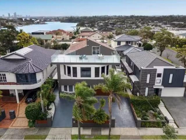 House for rent in Sydney, New South Wales