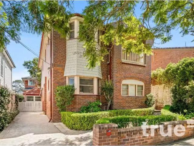 House for rent in Inner West, Sydney