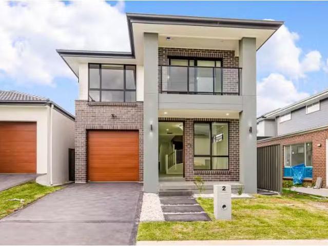 House for rent in The Ponds, Sydney