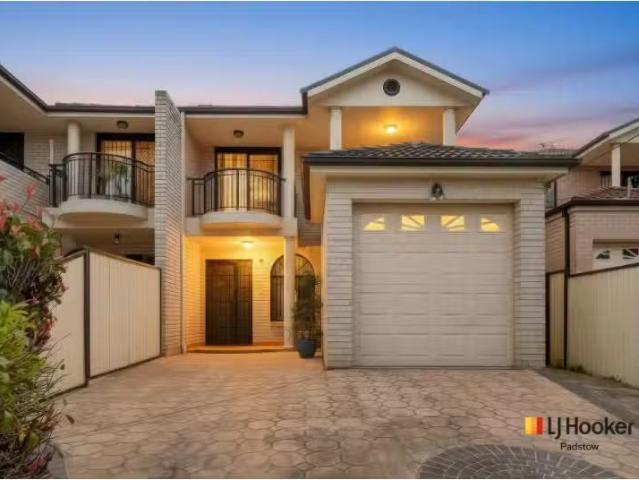 House for rent in Padstow, Sydney