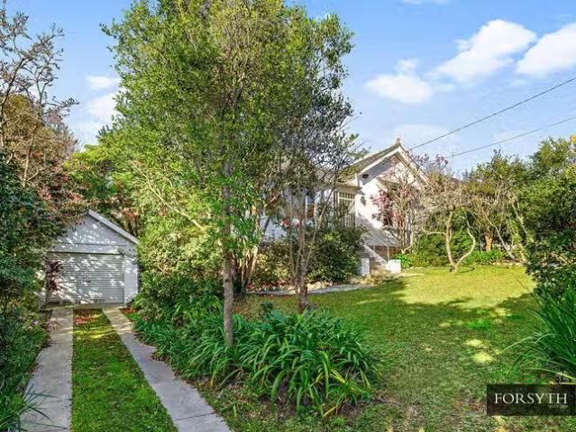 House for rent in Sydney, New South Wales