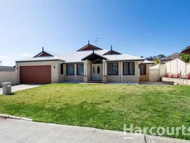 House for rent in Parklands, Western Australia