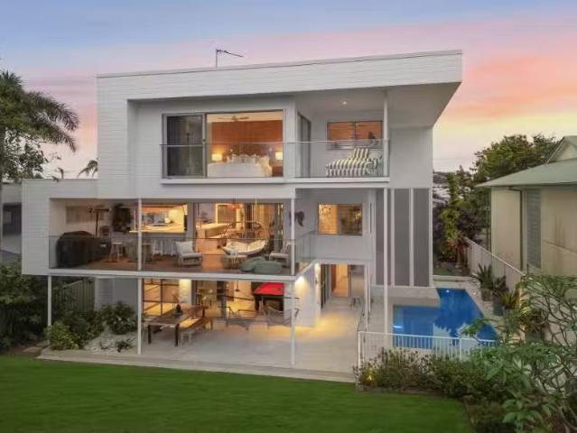 House for rent in Kingscliff, New South Wales