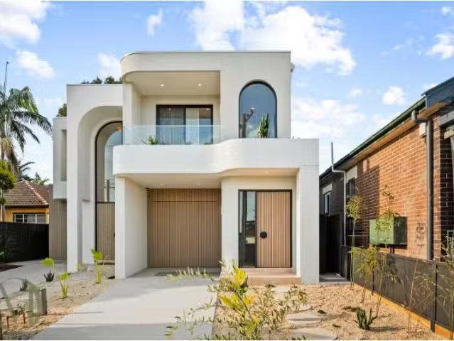 Condo for rent in Sydney, New South Wales