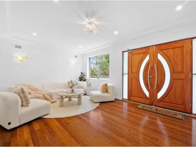 House for rent in Sydney, New South Wales
