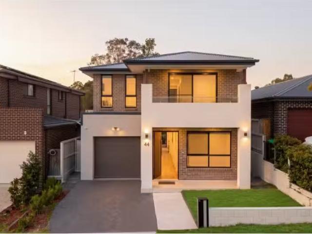 House for rent in Sydney, New South Wales