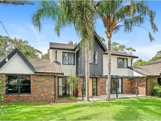 House for rent in Sutherland, New South Wales