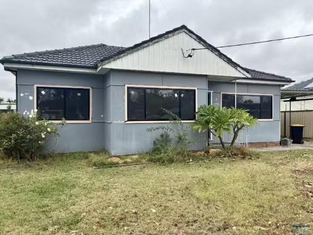 House for rent in Colyton, Sydney