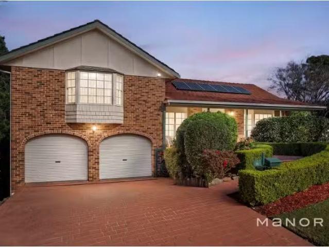 House for rent in Crestwood, Sydney