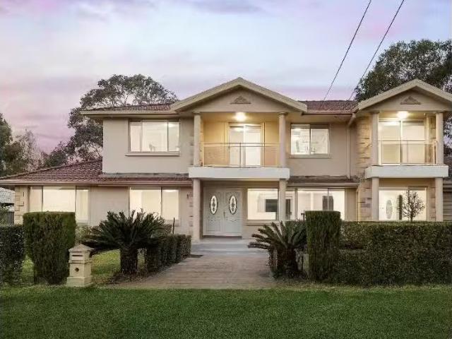 House for rent in Sydney, New South Wales