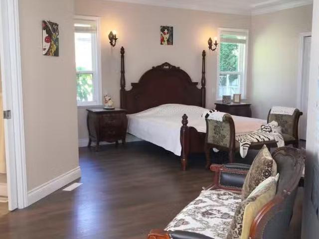 House for rent in Surrey, British Columbia