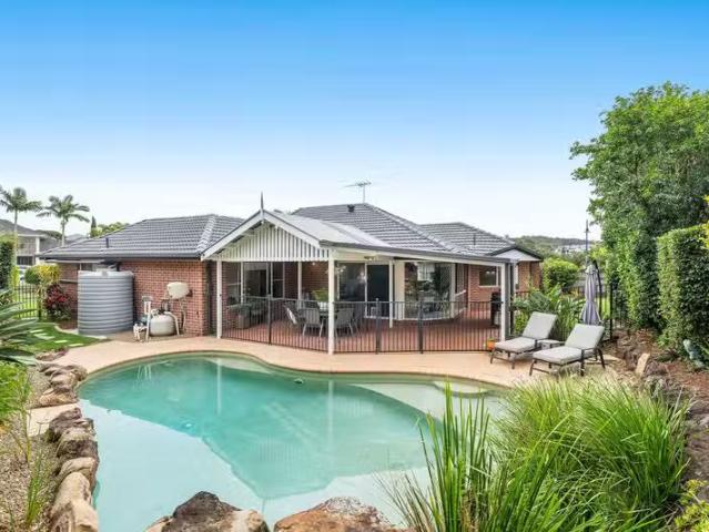 House for rent in Toombul, Queensland