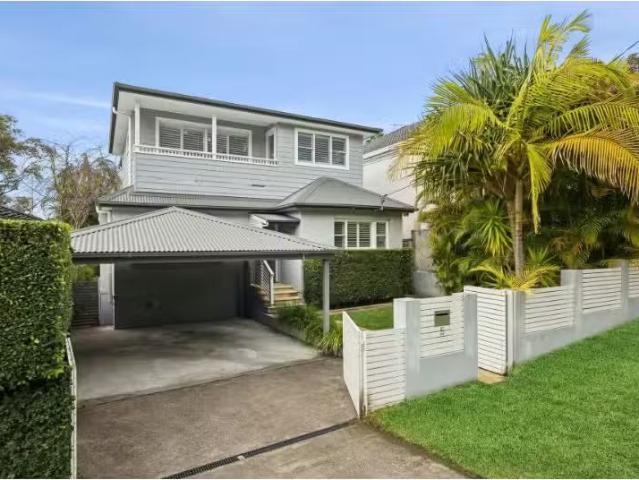 House for rent in Sydney, New South Wales