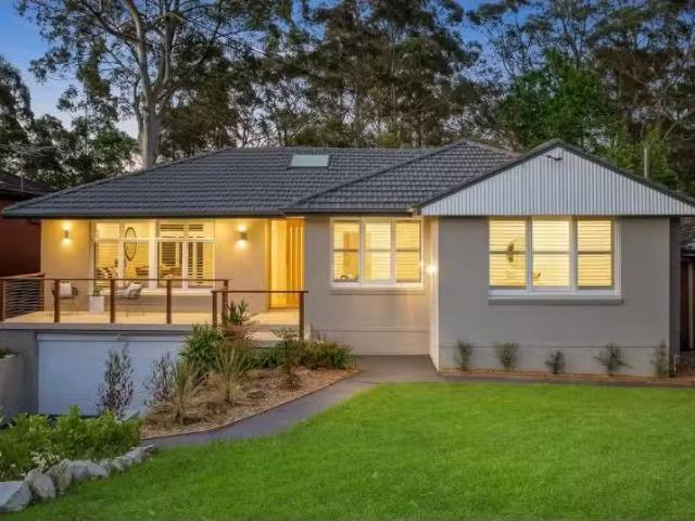 House for rent in Sydney, New South Wales