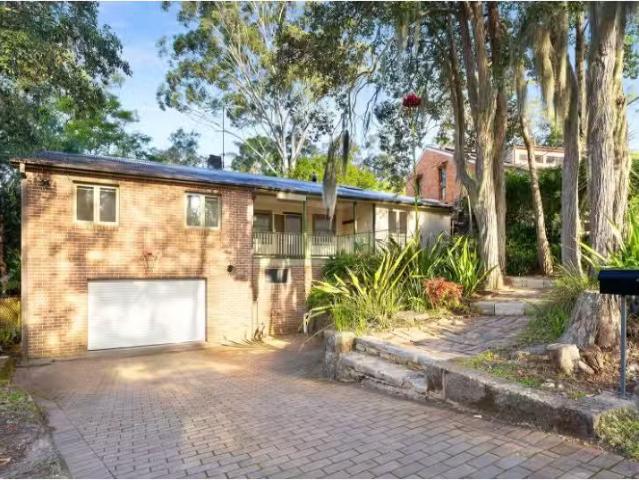 House for rent in Sydney, New South Wales